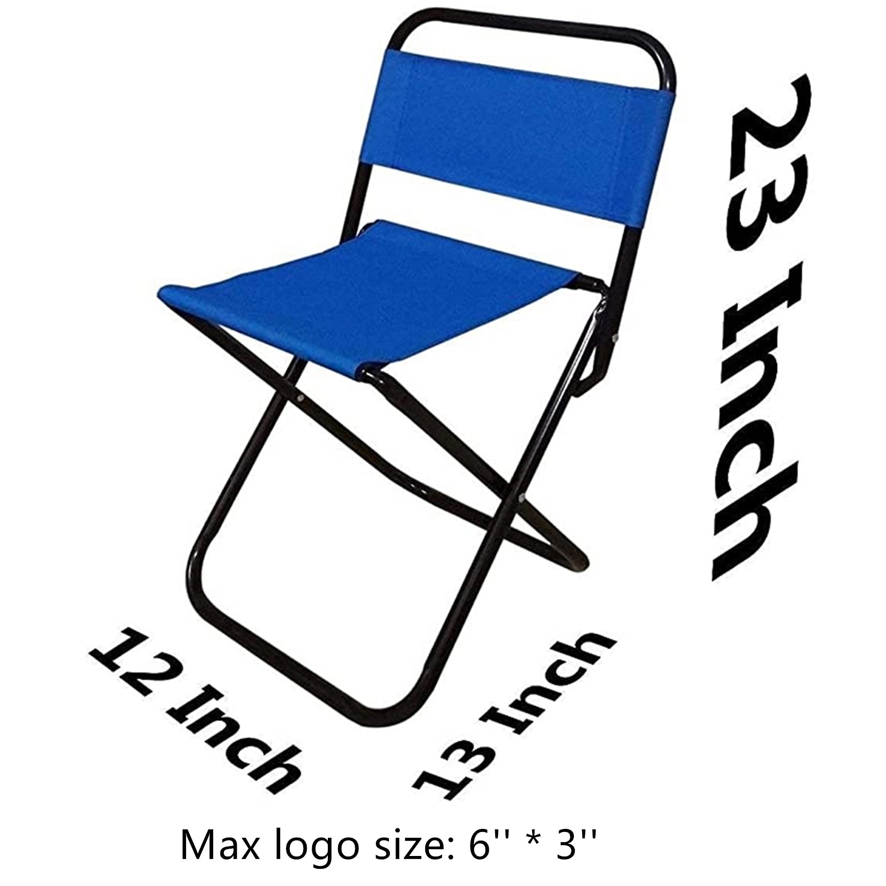 Foldable Chair 3