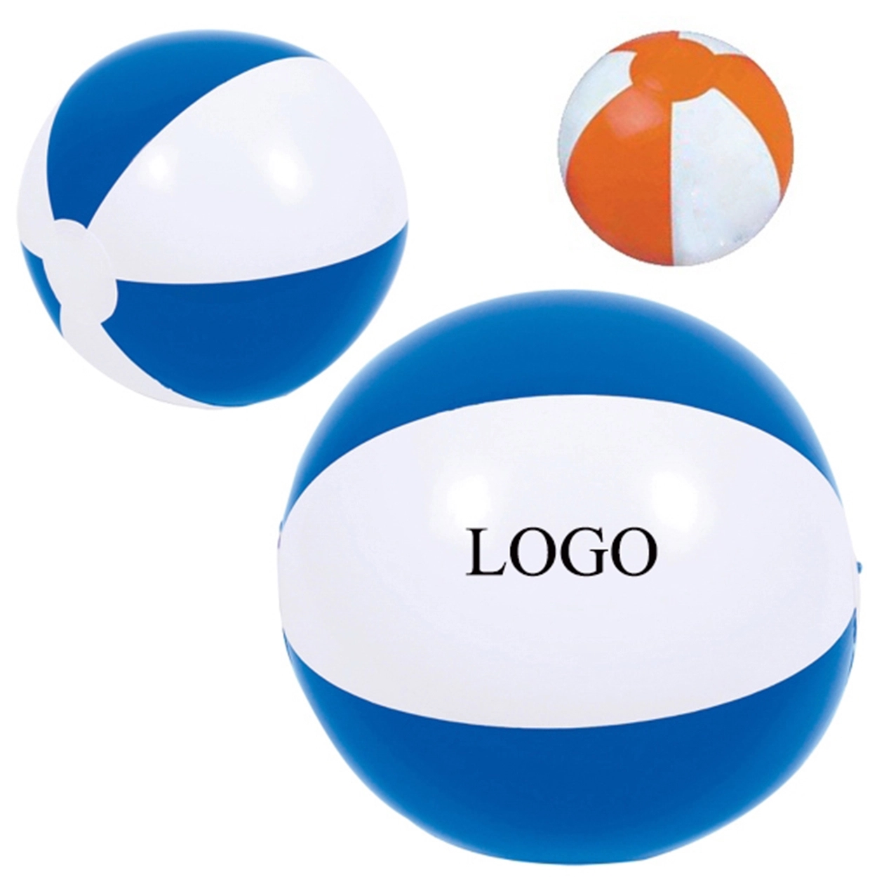 Beach Ball 16" 5