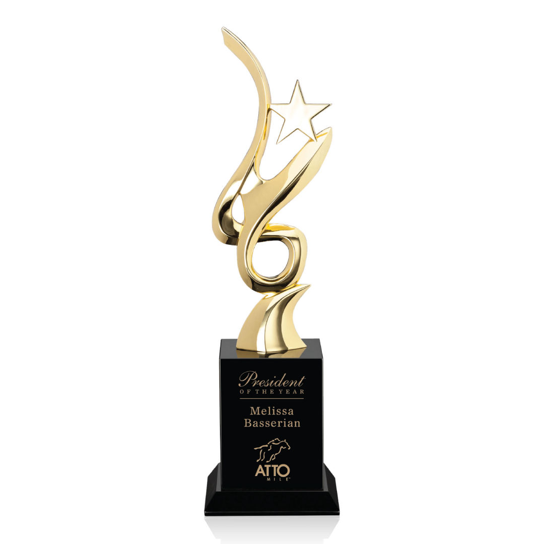 Lorita Star Award 6