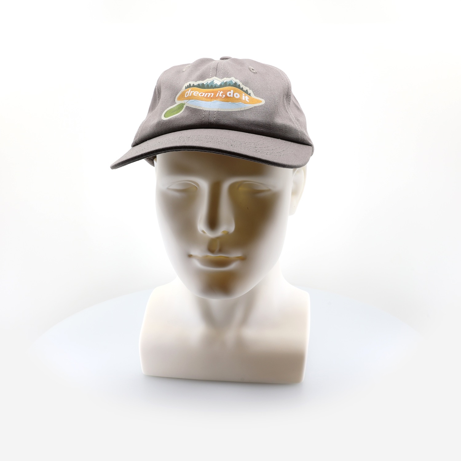 Koozie® Relaxed Sports Cap 130