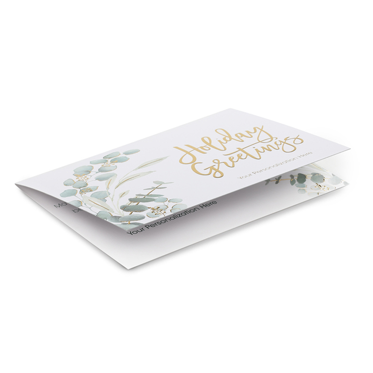 Eucalyptus Decor Folder 2