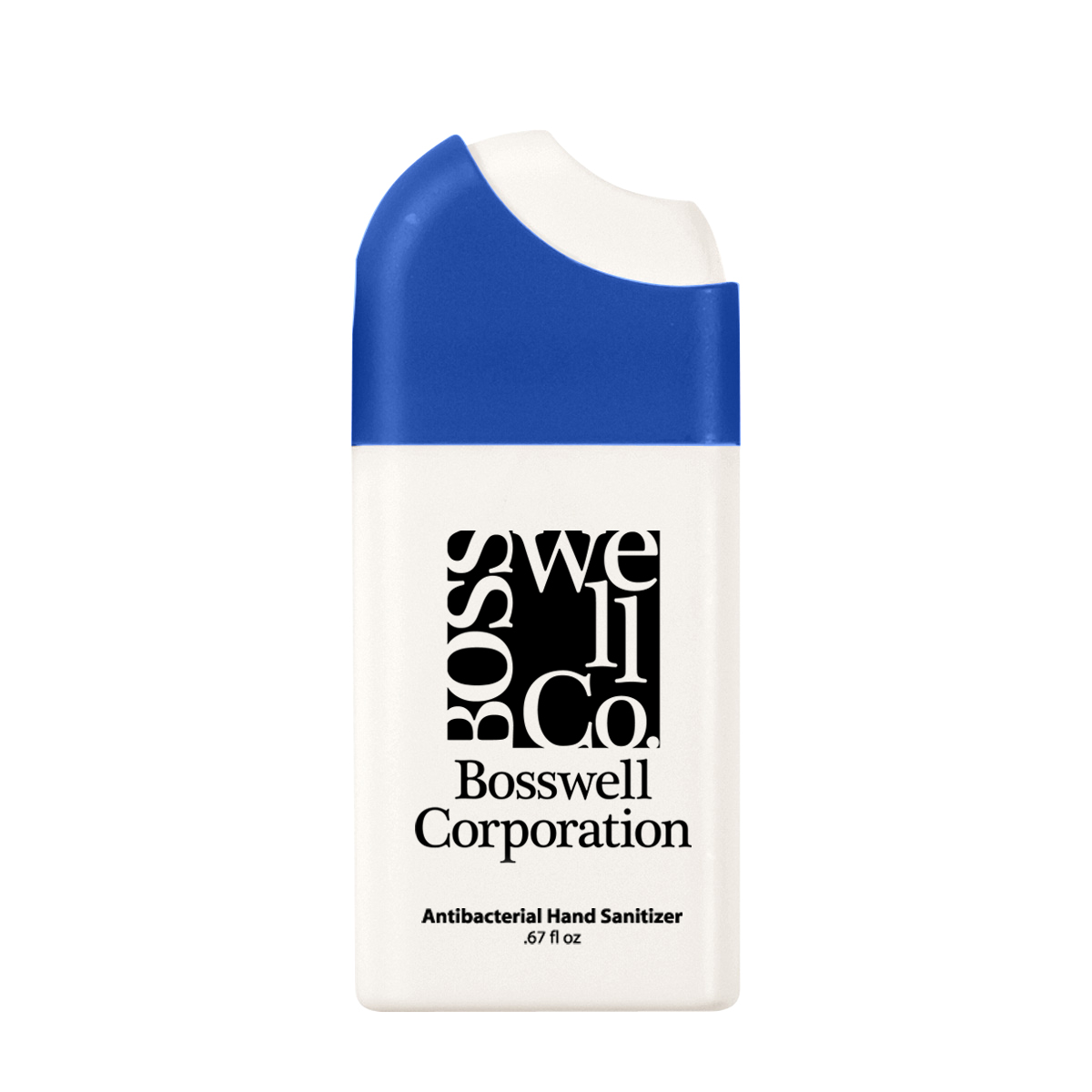 .67 Oz. Misting Hand Sanitizer Spray 2