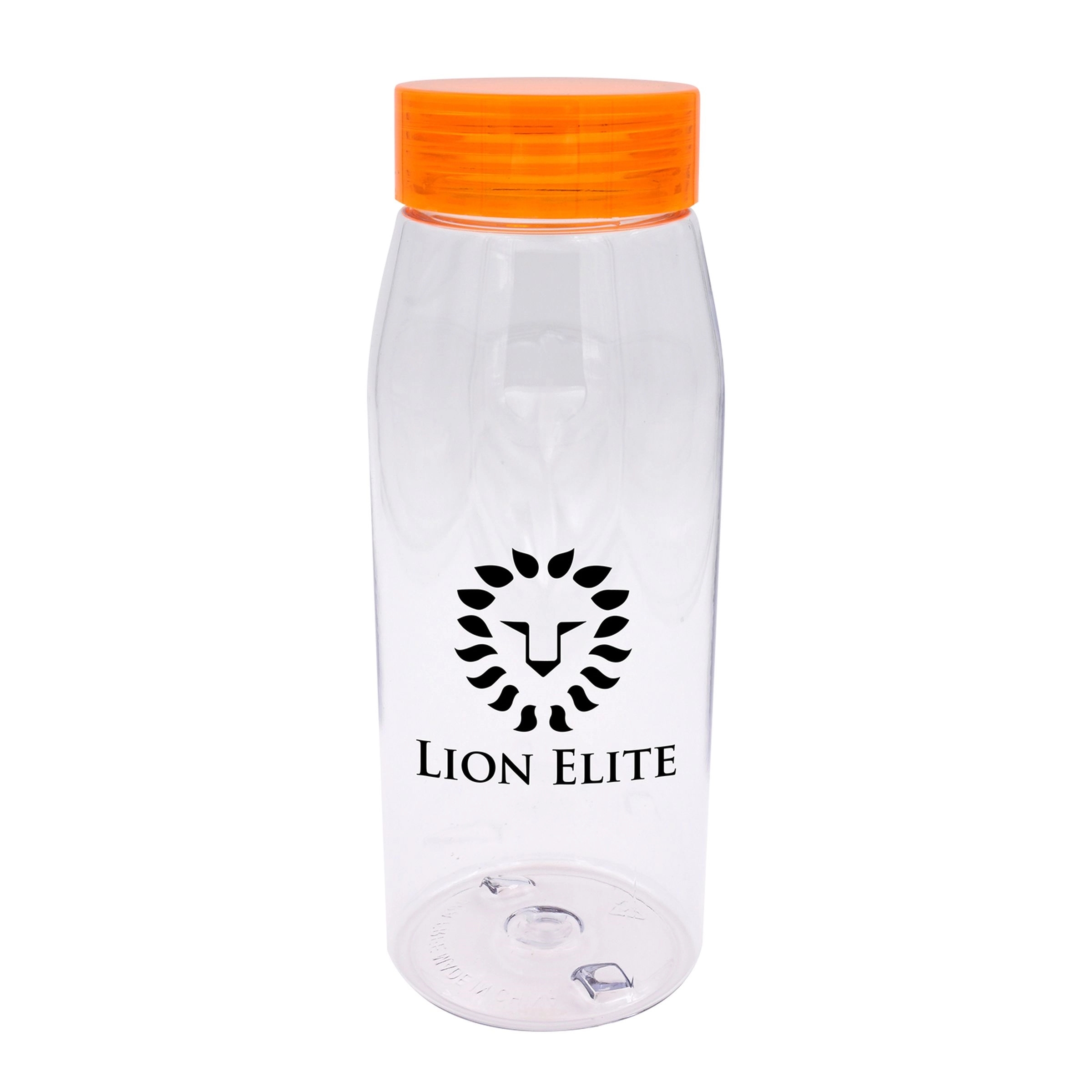 Clear View 32 oz. Bottle 8