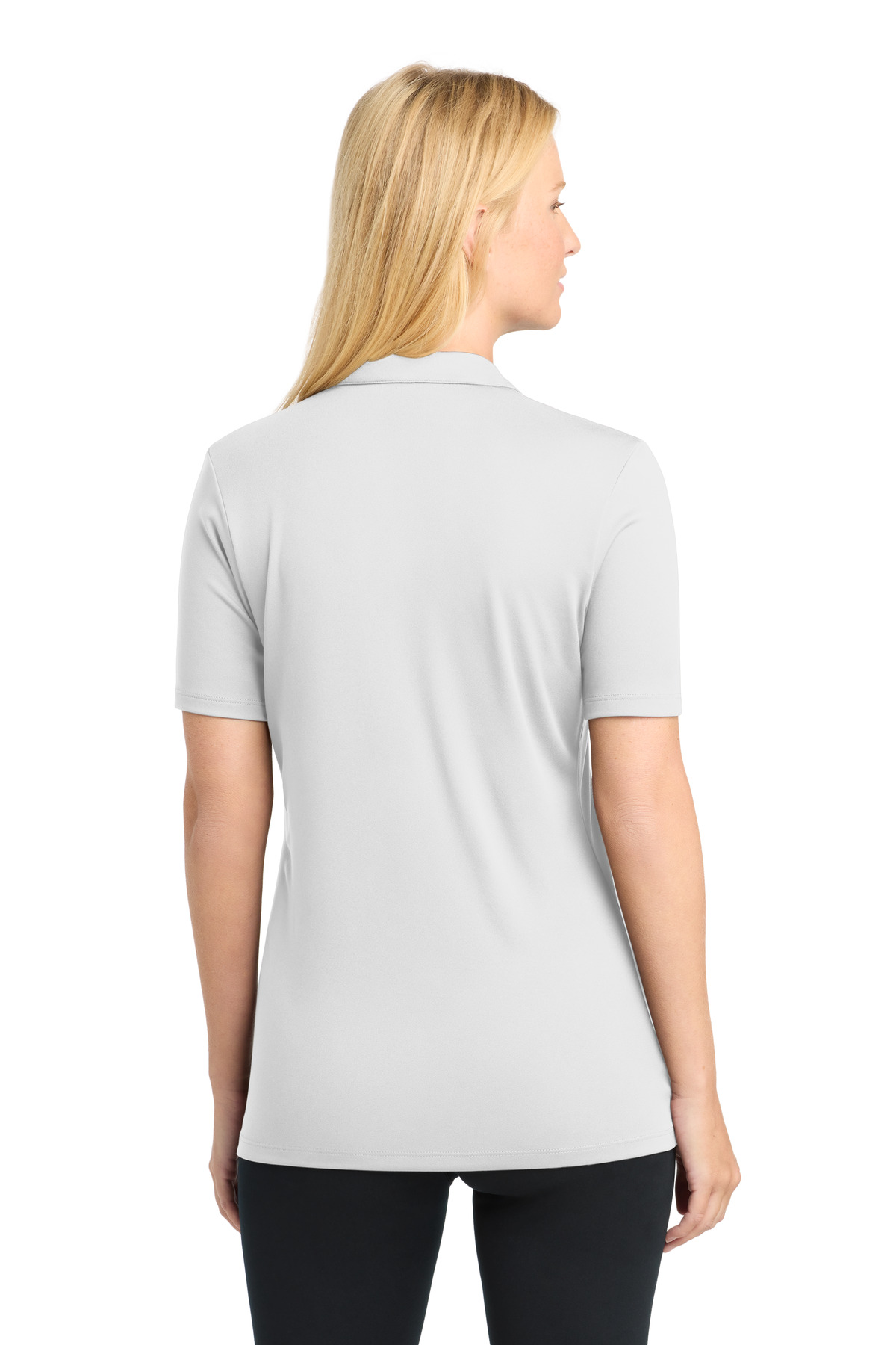 Sport-Tek Women's Posi-UV Pro Polo. LST520 31