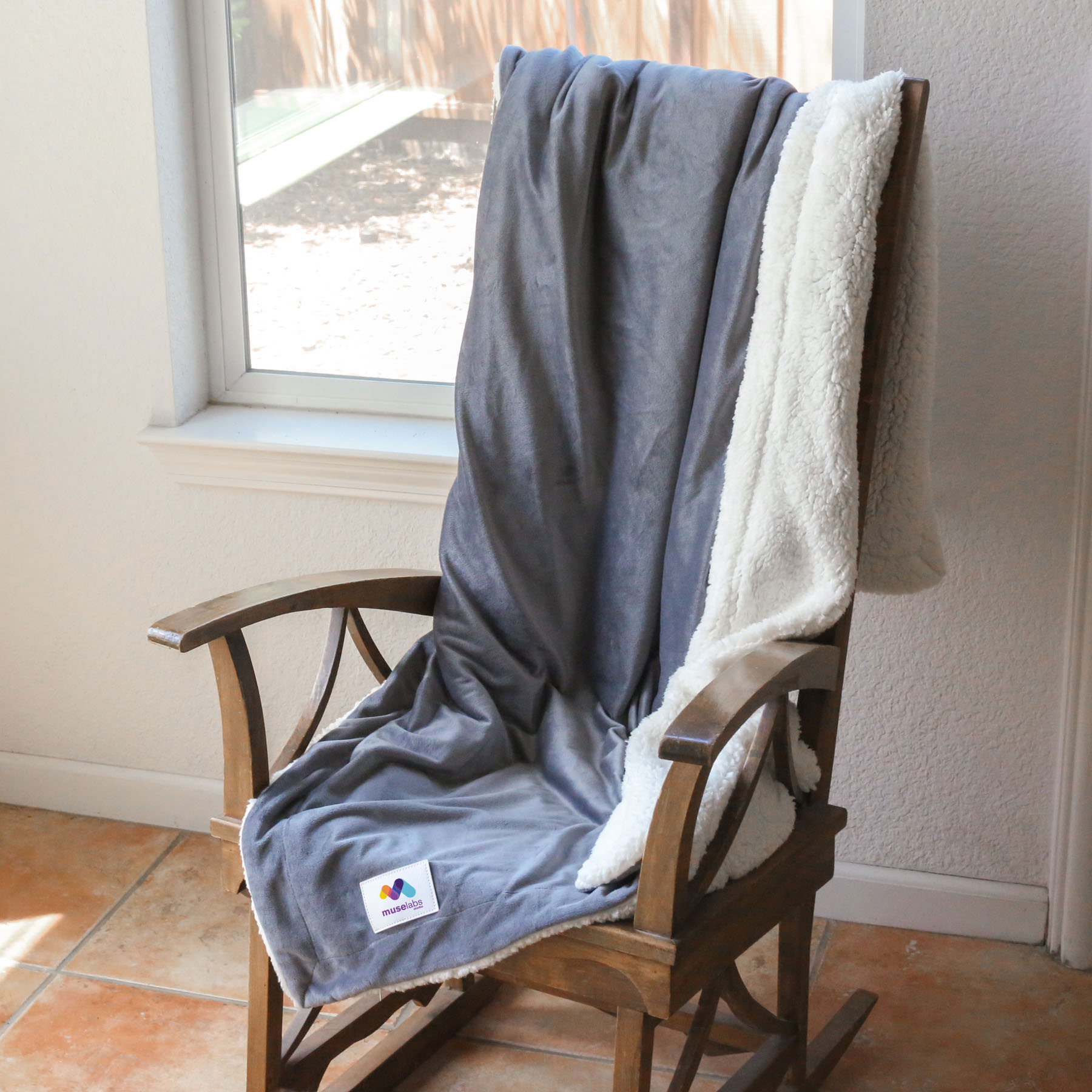 Wasatch Blanket 3