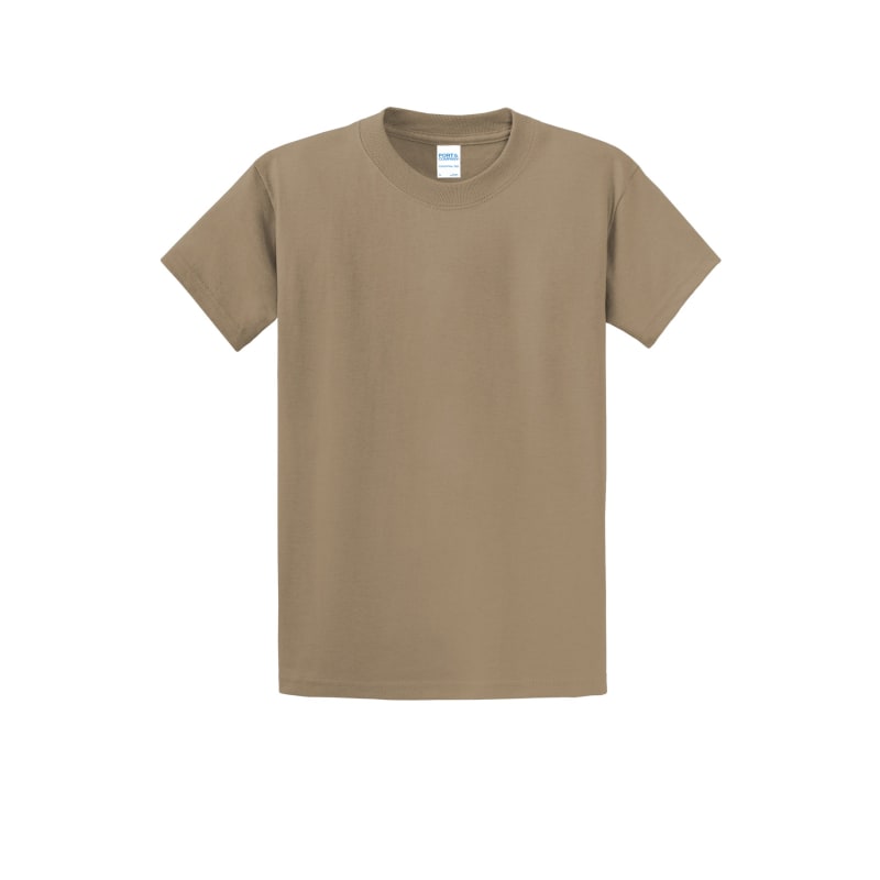 Port & Company Tall Essential Tee. 71
