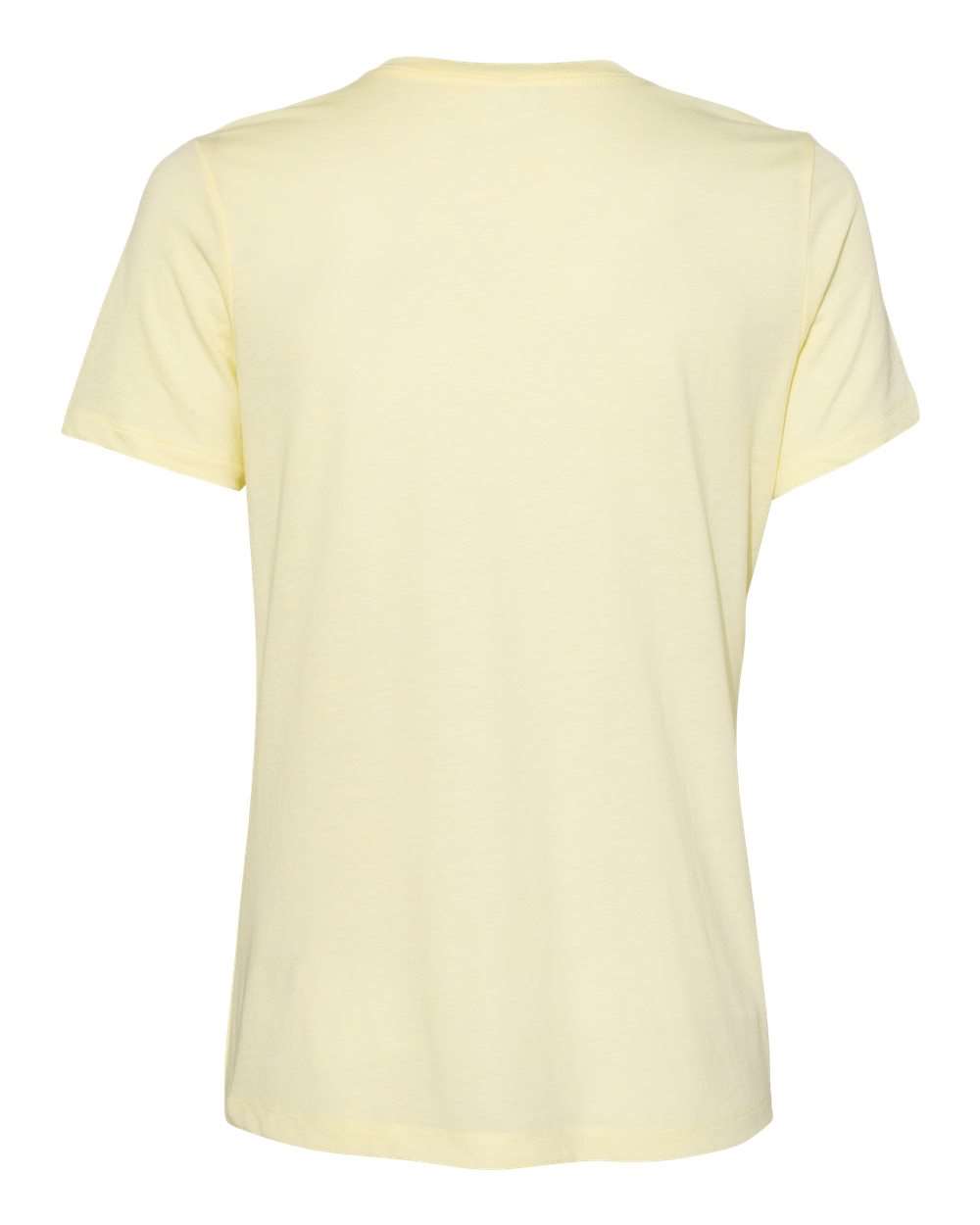 Women's Relaxed Fit Triblend Tee - 6413 39
