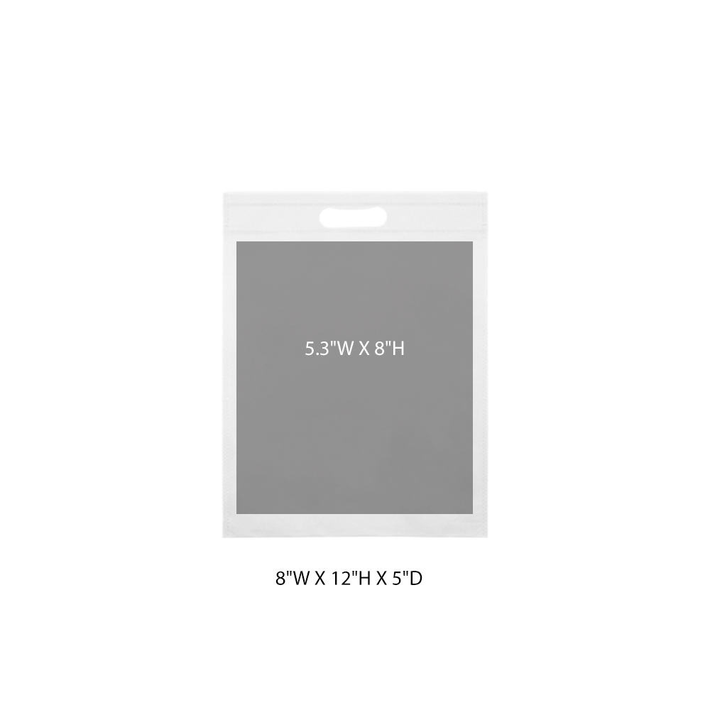 Multipurpose Non-Woven Tote 19