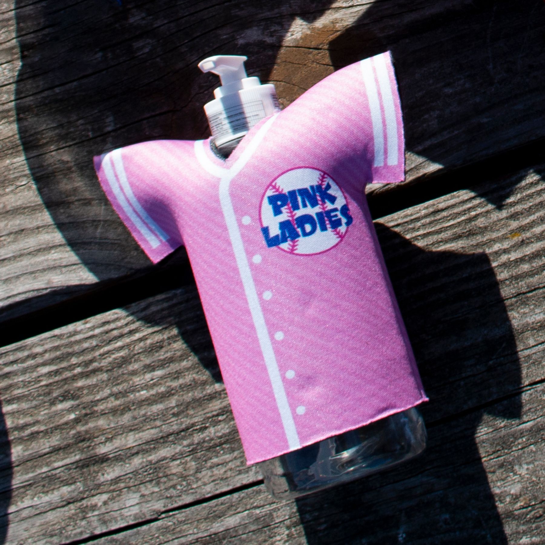 Full Color Jersey Scuba Sleeve for Bottles 3
