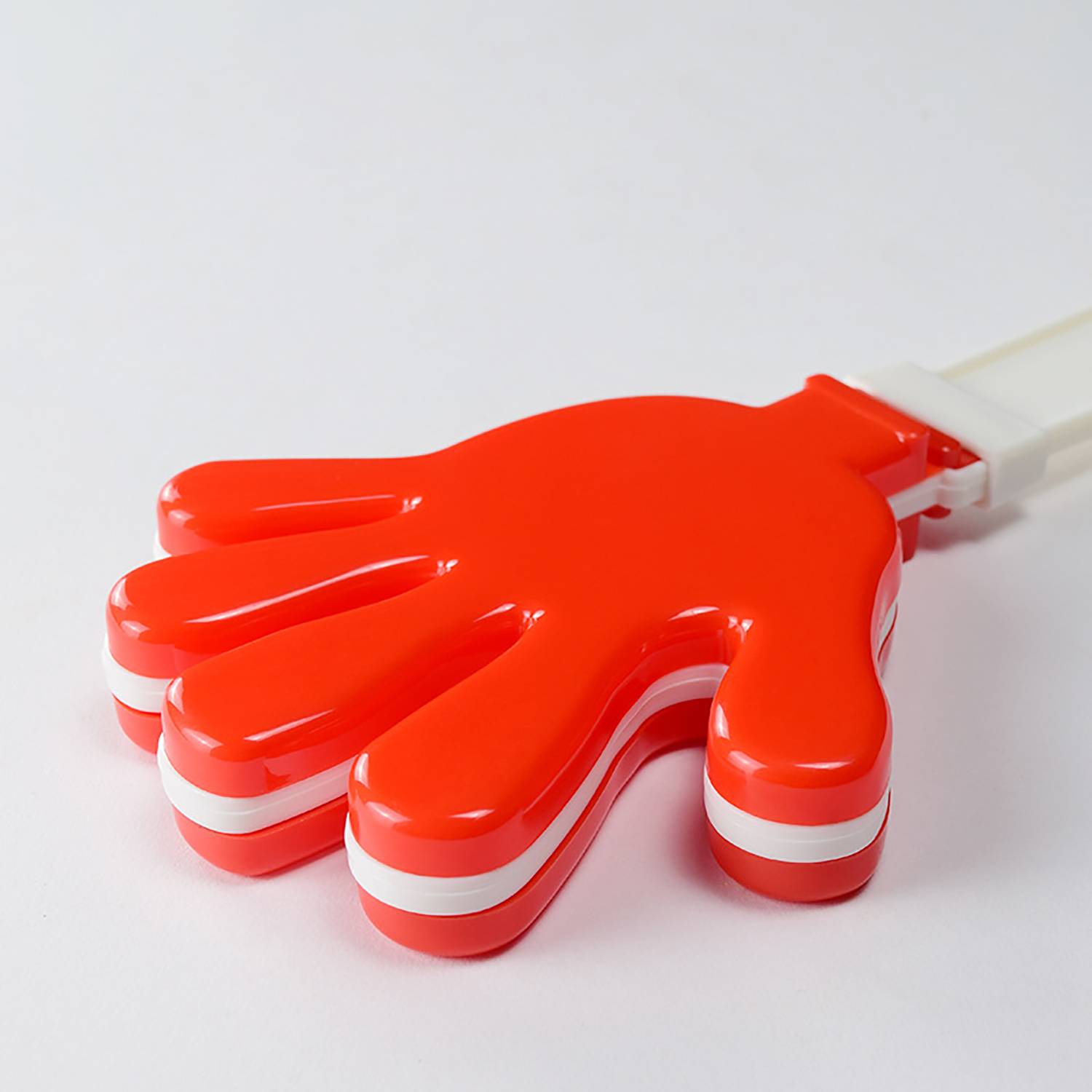 Plastic Hand Clappers for Party Cheer Events 6