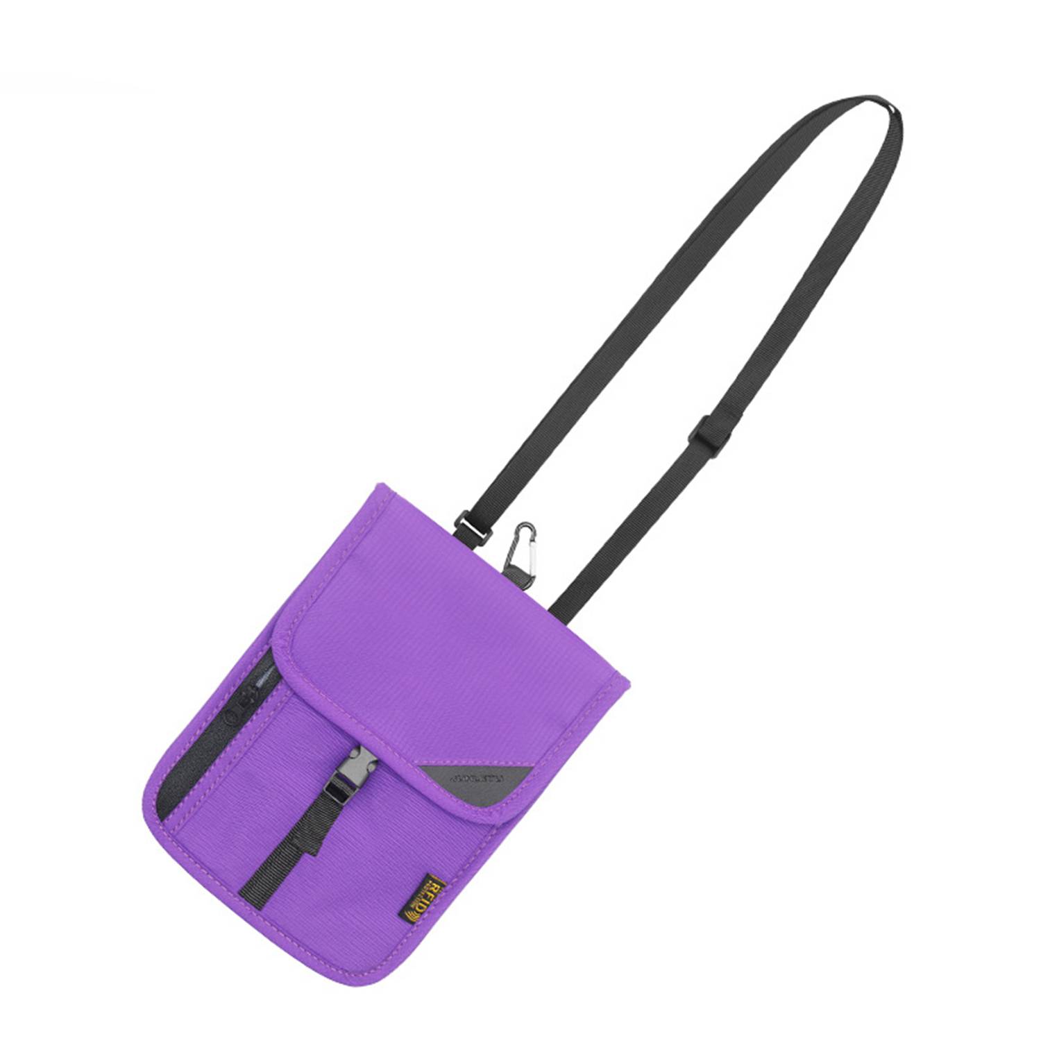 Travel Rfid Passport Bag 8