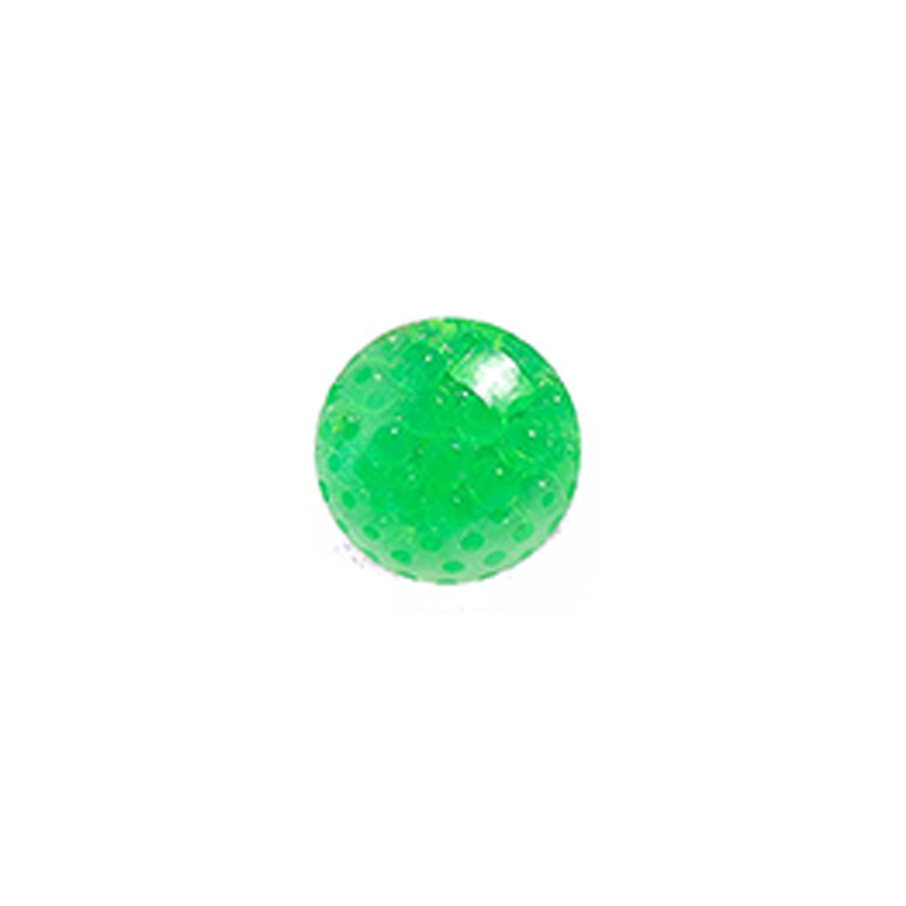 Round Squeezable Stress Reliever Ball 5