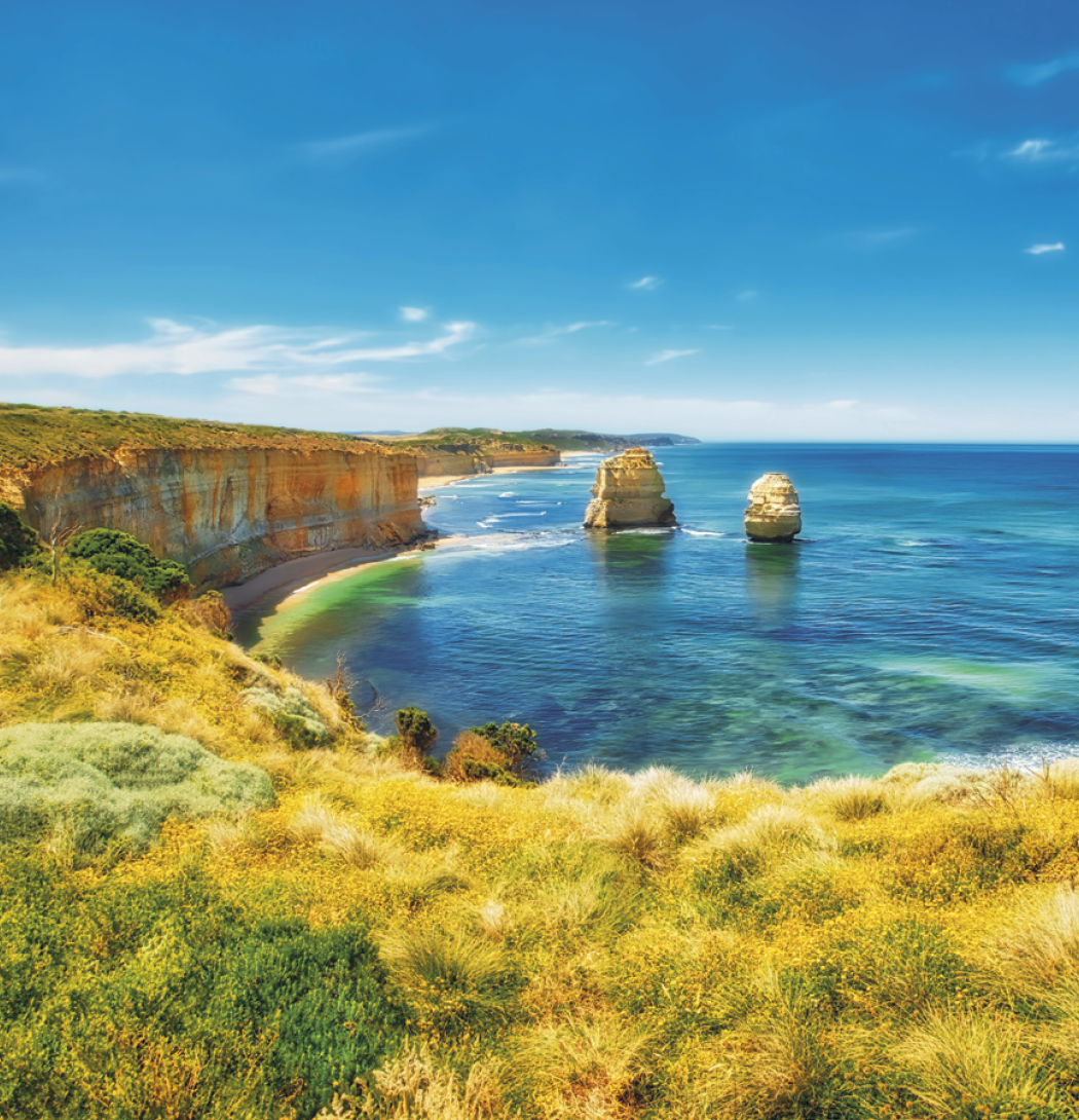 Triumph® Calendars World Scenic Calendar 31