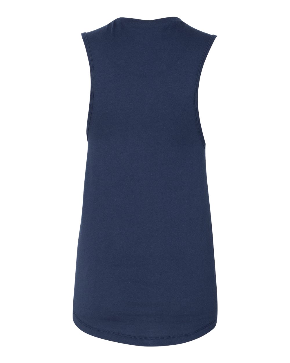 Women's Jersey Muscle Tank - 6003 71