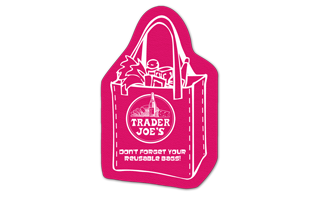 Tote Bag Rubber Jar Opener 10