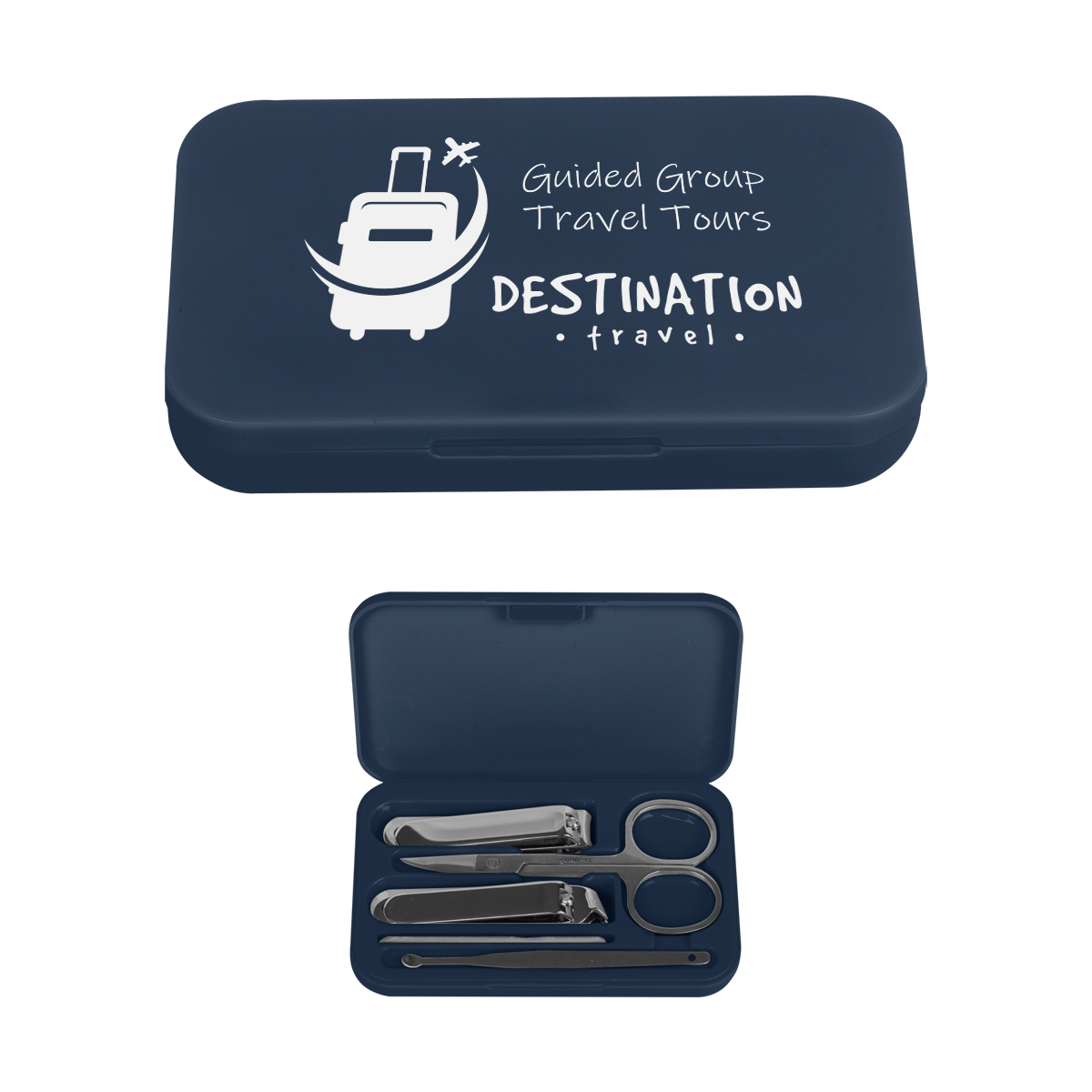 5 Piece Manicure Set 6