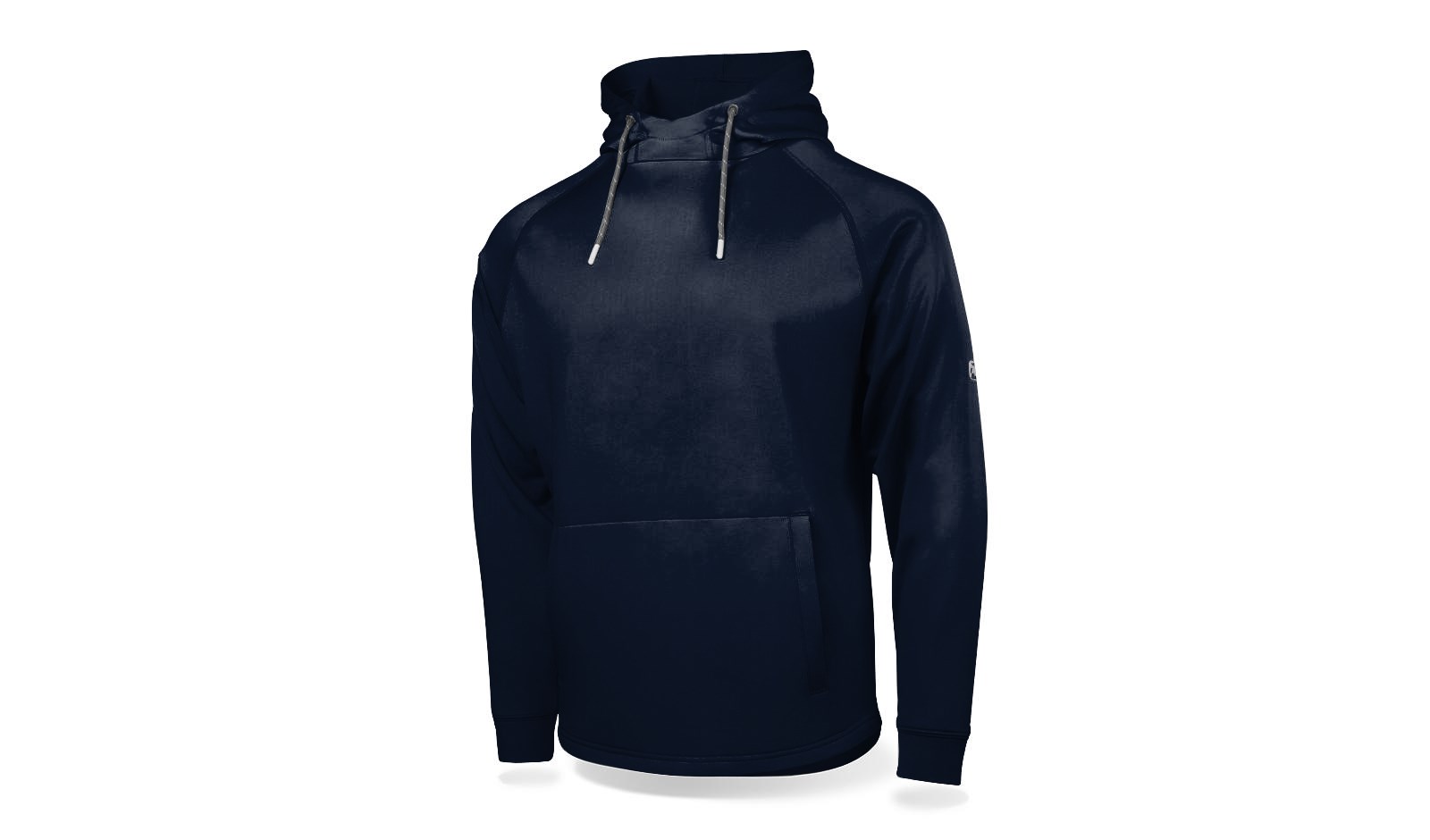 Boys' Stock Charge Hoodie 5