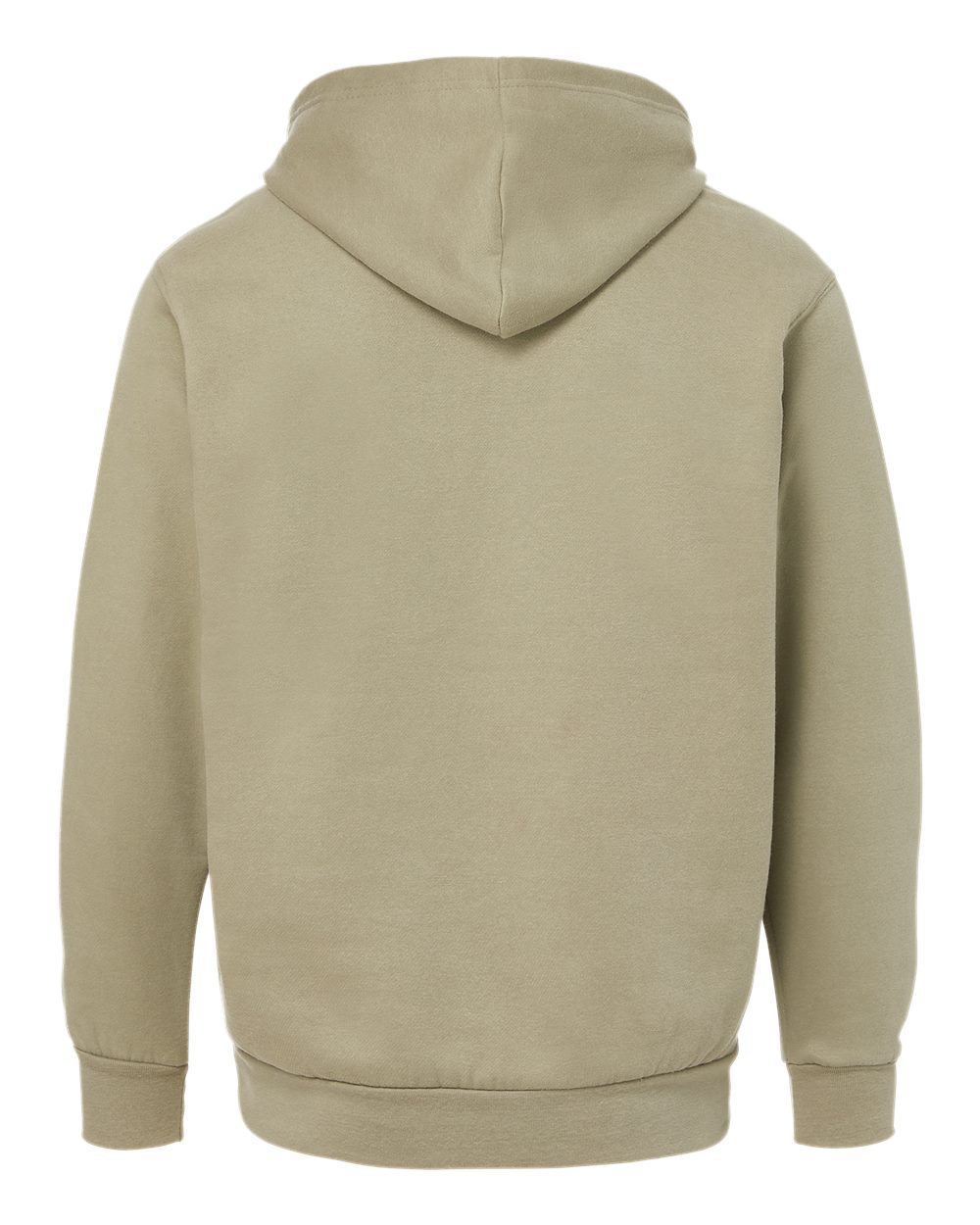 Unisex Vintage Fleece Hooded Sweatshirt - 1478 34