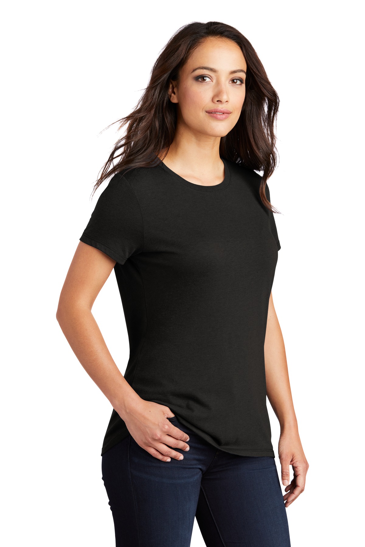 Women's Perfect Tri Tee