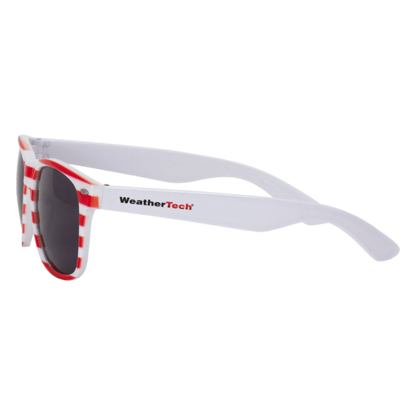 rPET USA Flag Sunglasses 13