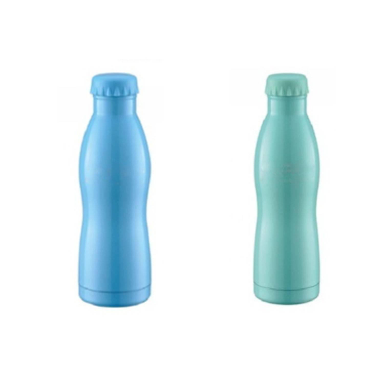 17oz 304 Stainless steel Metal bottle, custom water bottle with logo imprint 3