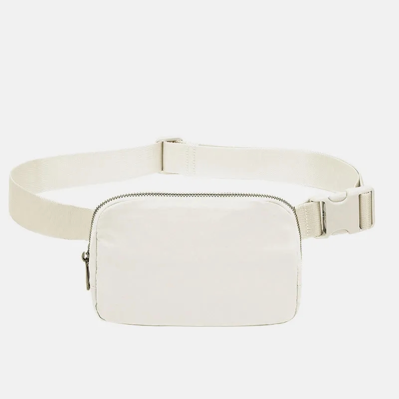 Sports Waist Bag 6