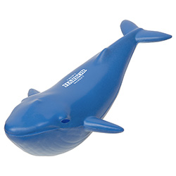 Blue Whale Stress Reliever 1