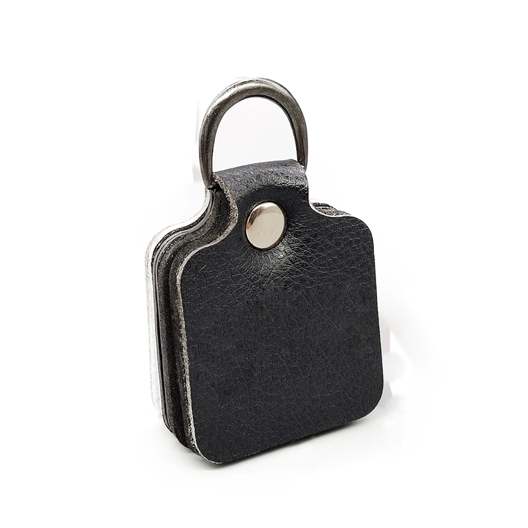 Fly Fishing Leader Straightener 2