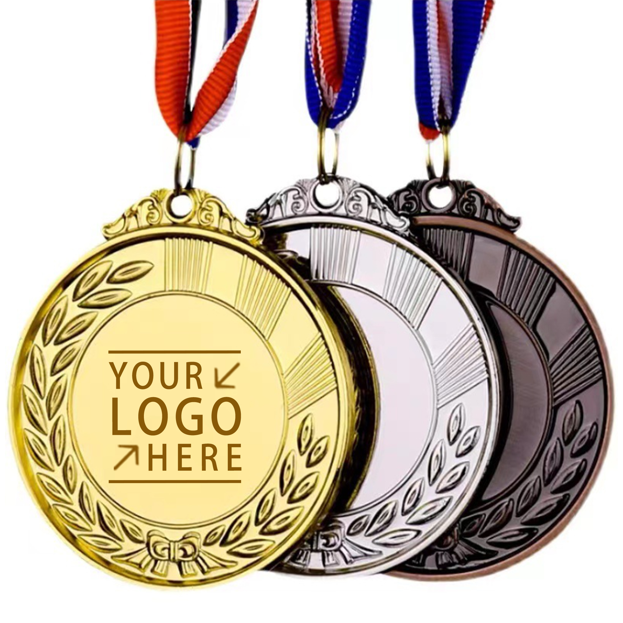 Custom Medals 3