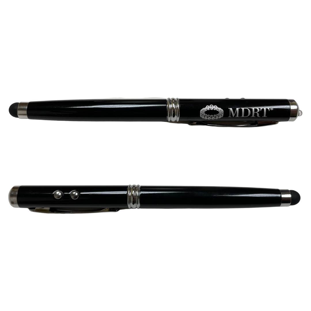 Multifunction 3-in-1 Stylus 2