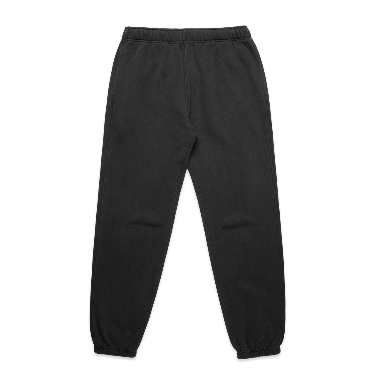 Wo's Relax Faded Track Pants | 4938 9