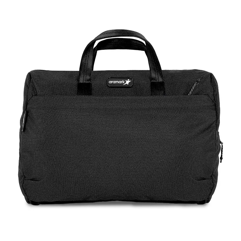 Waste2Gear Recycled Ocean Plastic Fabric Computer Bag 5