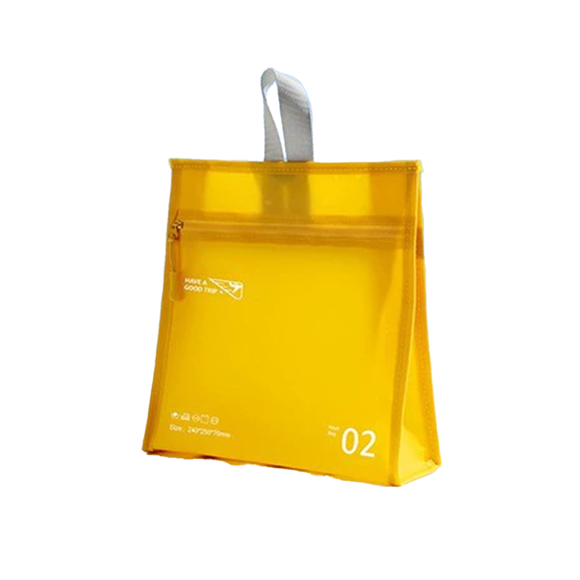 Upright PVC Wash Kit 7