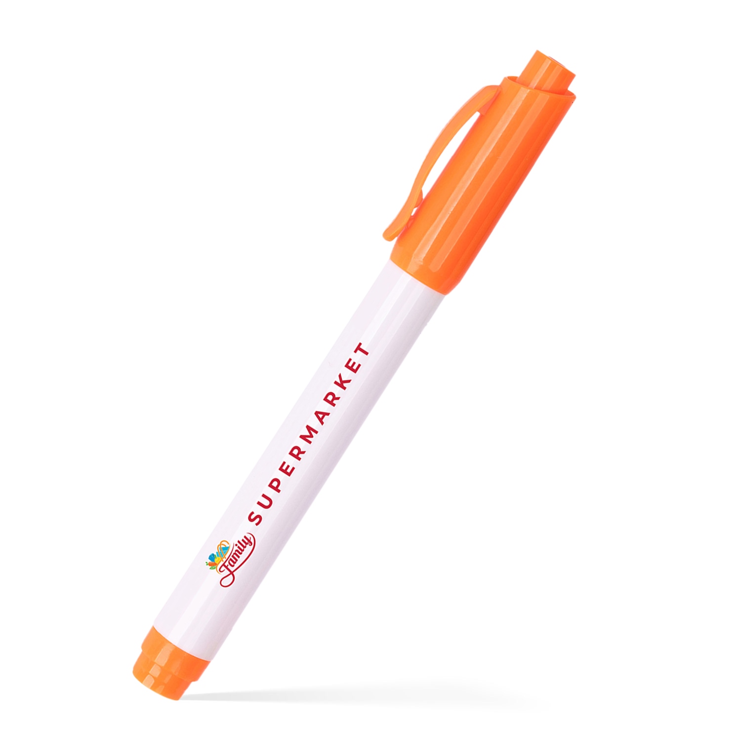 Dri Mark® Clip Cap Highlighter 11