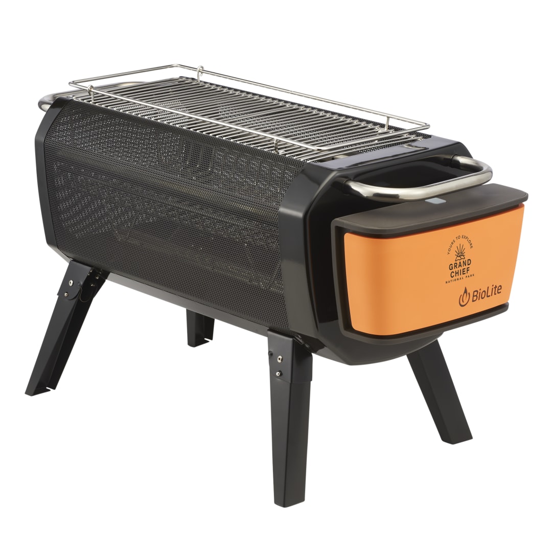 BioLite FirePit + 47