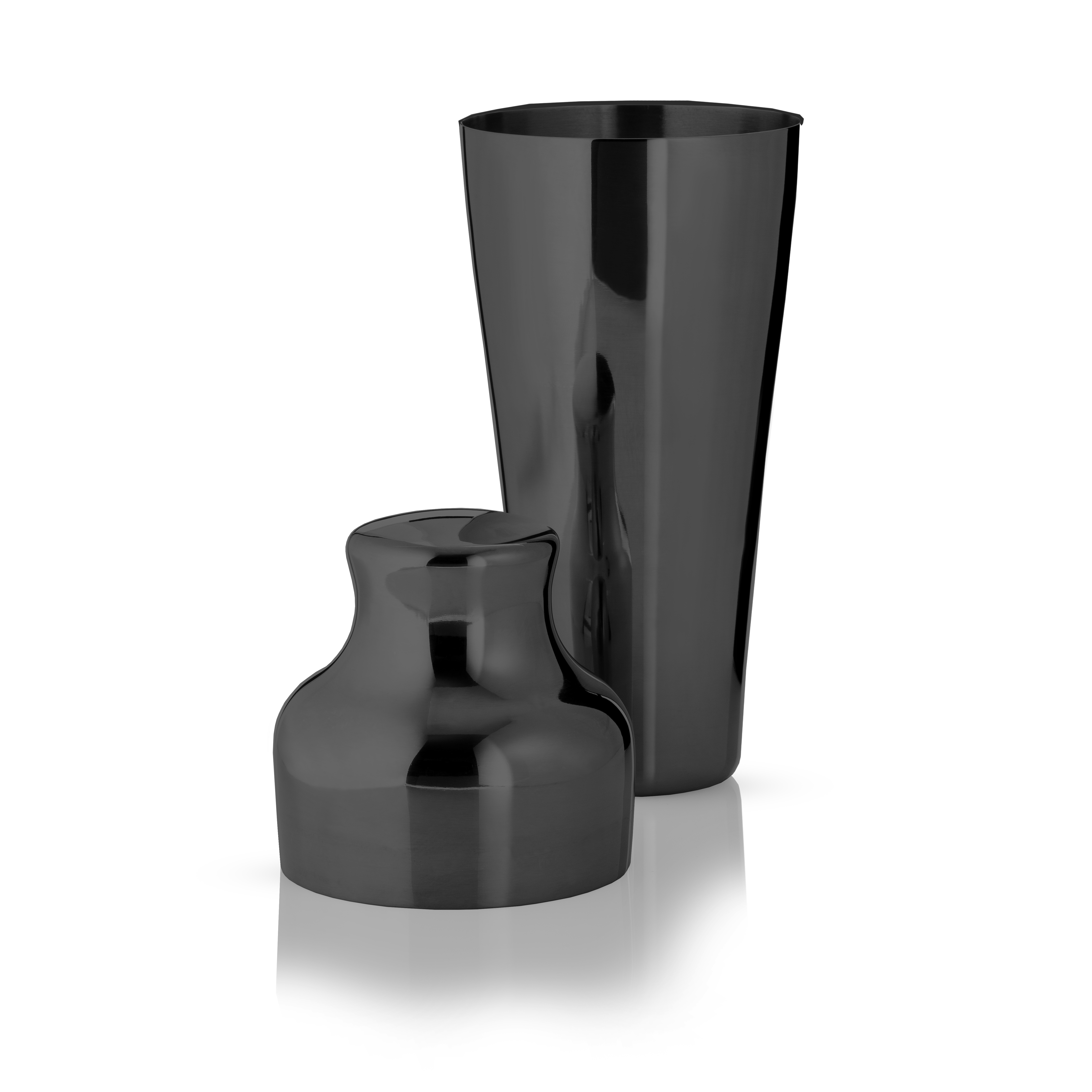 Viski® Parisian Cocktail Shaker 19