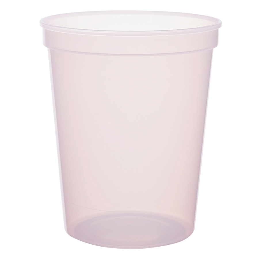 Color Changing Stadium Cups 16 oz. 3