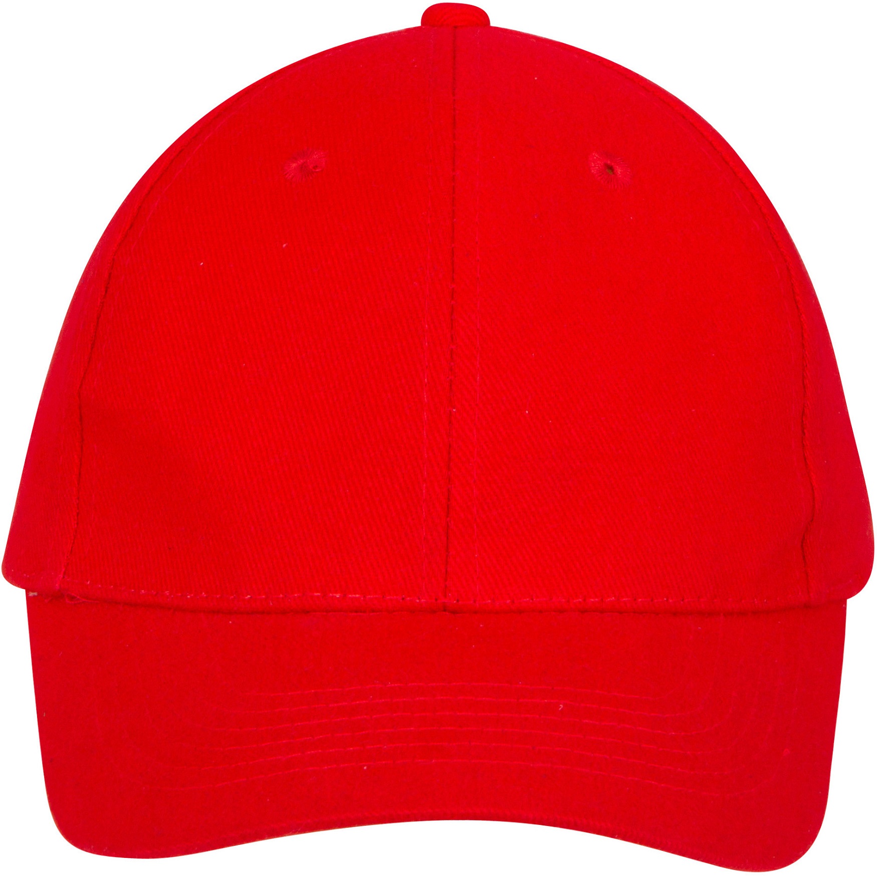 Brushed Heavy Cotton Cap (Domestically Decorated) 71