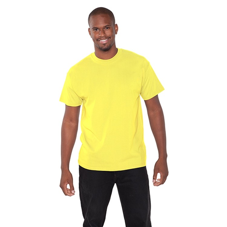 OTTO Unisex Heavyweight Comfy Tee T-Shirt 55