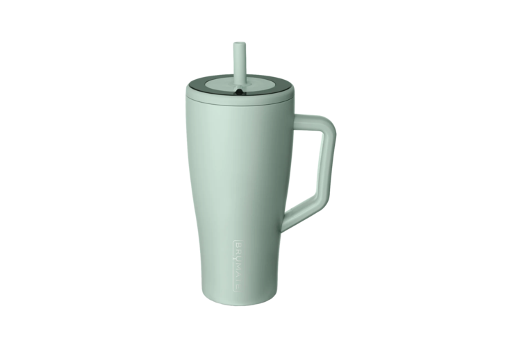 BruMate Era 30oz Straw Tumbler - Sage 1