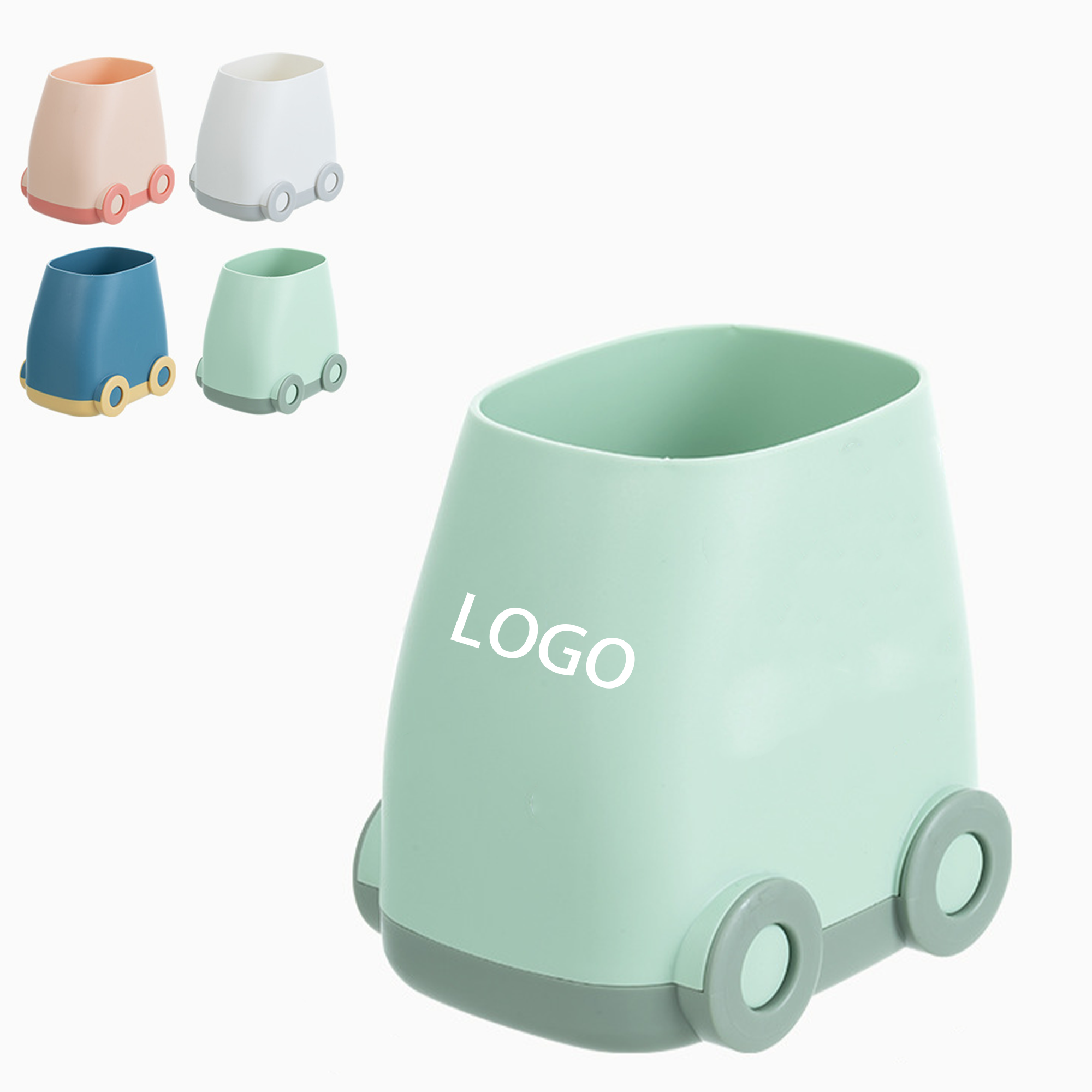 Auto Cup Pen Organizer 2