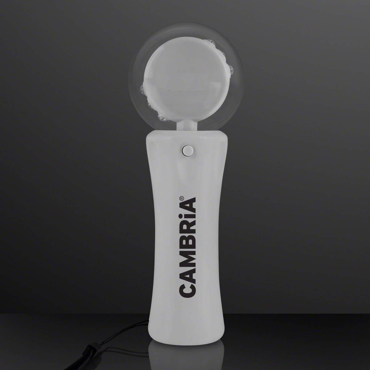 Mini Spinner Light Show Wand 6