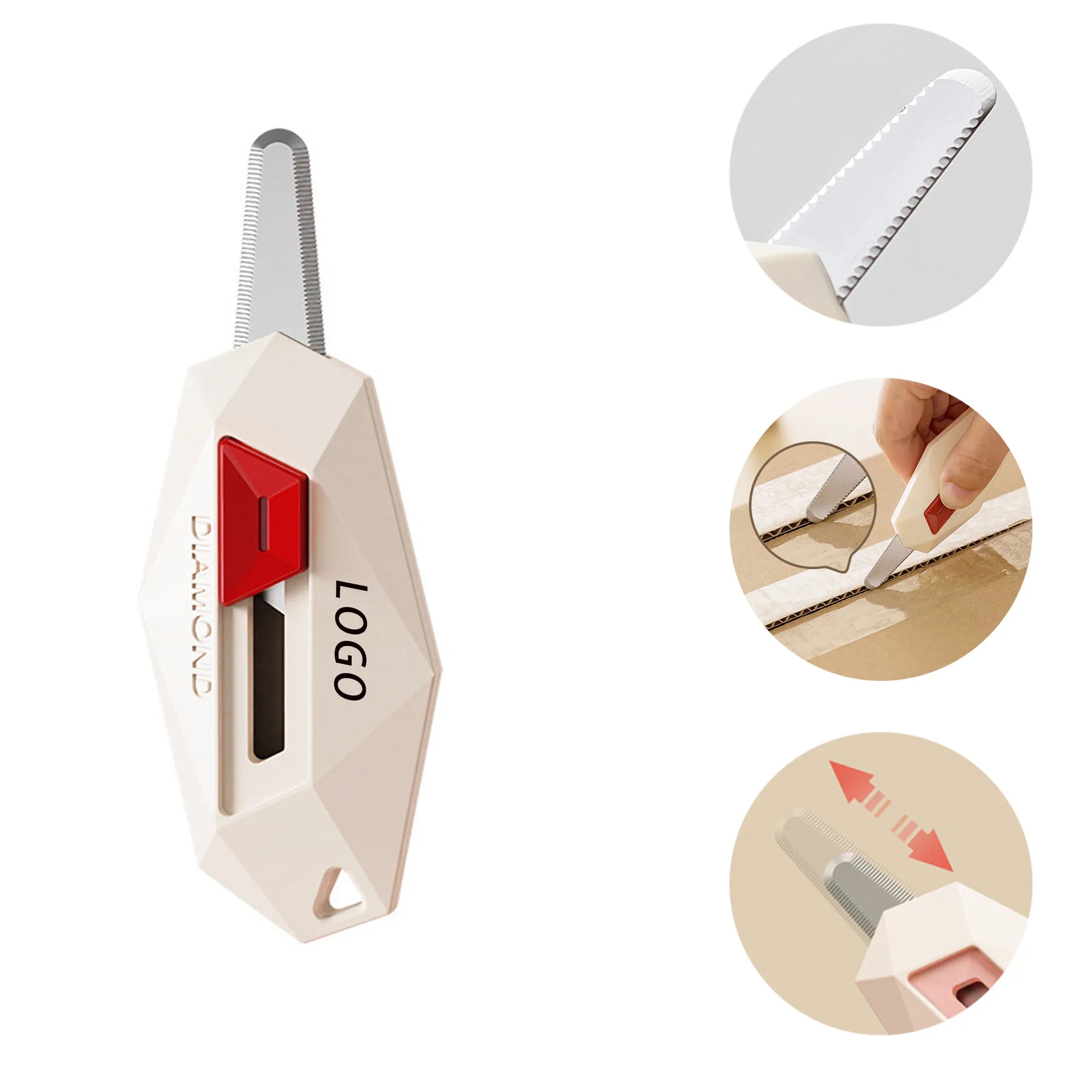 Portable Utility Knife