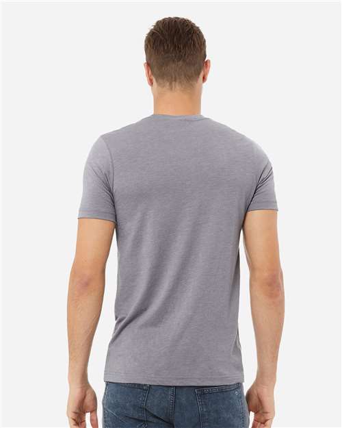 Triblend Tee - 3413 114