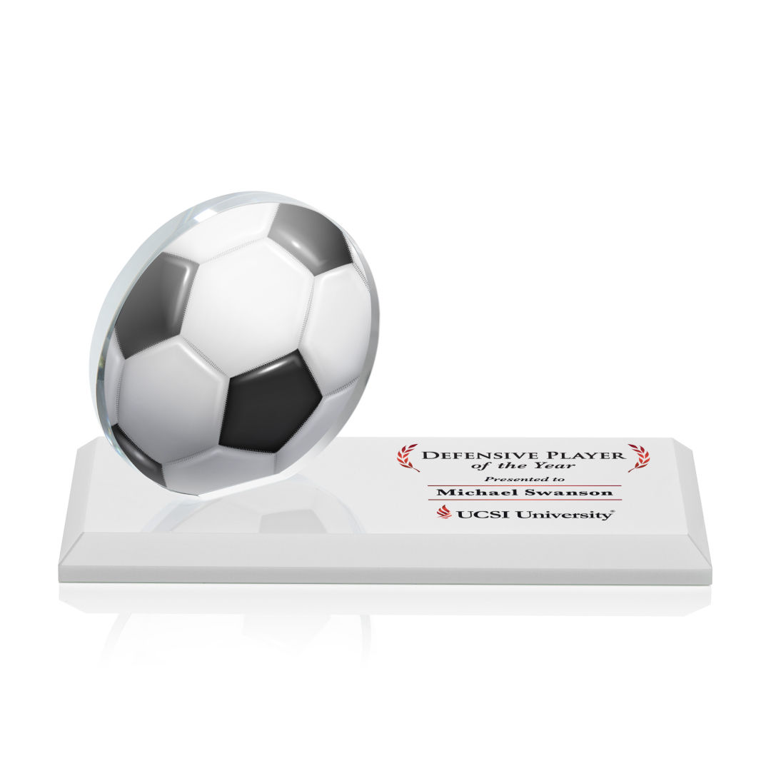 Northam VividPrint™ Award - Soccer 6