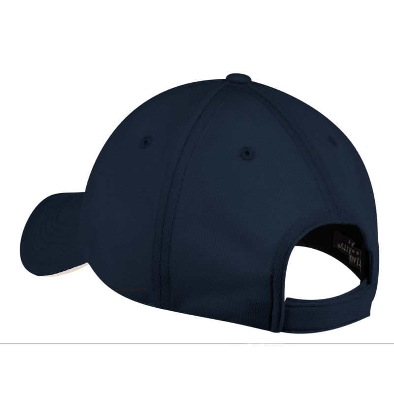 Port Authority Dry Zone Cap. 4