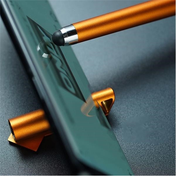 QR Code Phone Holder Touch Screen Ballpoint Pen 2
