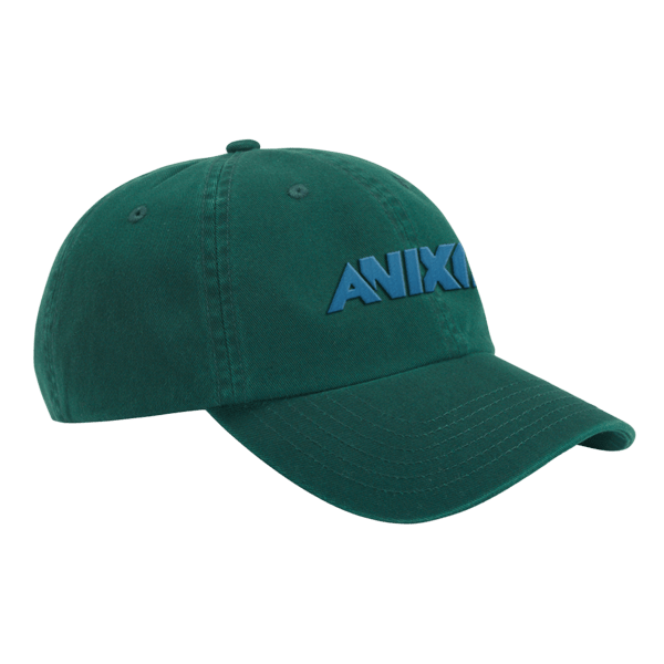 Valucap VC300A Adult Bio-Washed Unstructuered Cap 253