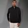 HUDSON Eco Knit Quarter Zip-Men's 33