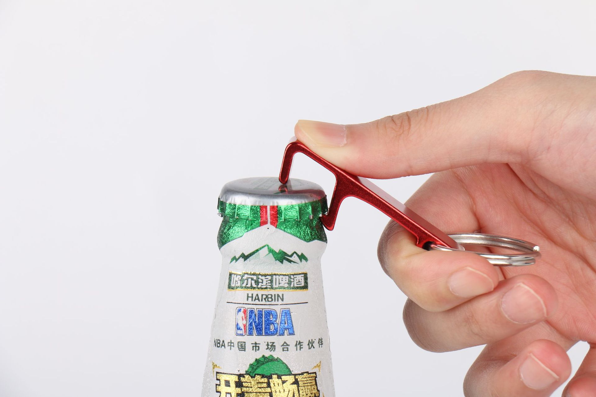 PopStand /Bottle Opener 5
